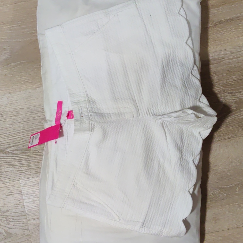 Lilly Pulitzer shorts